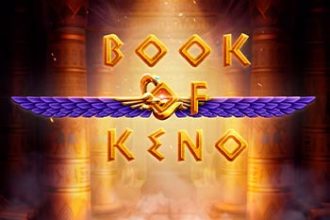 Book of Keno