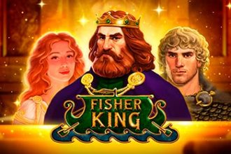 Fisher King